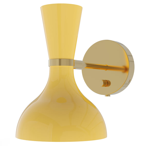 Clare Wall Sconce