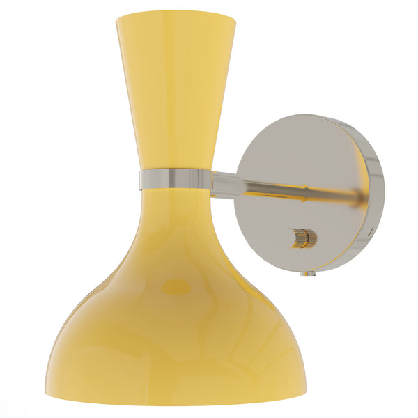 Clare Wall Sconce