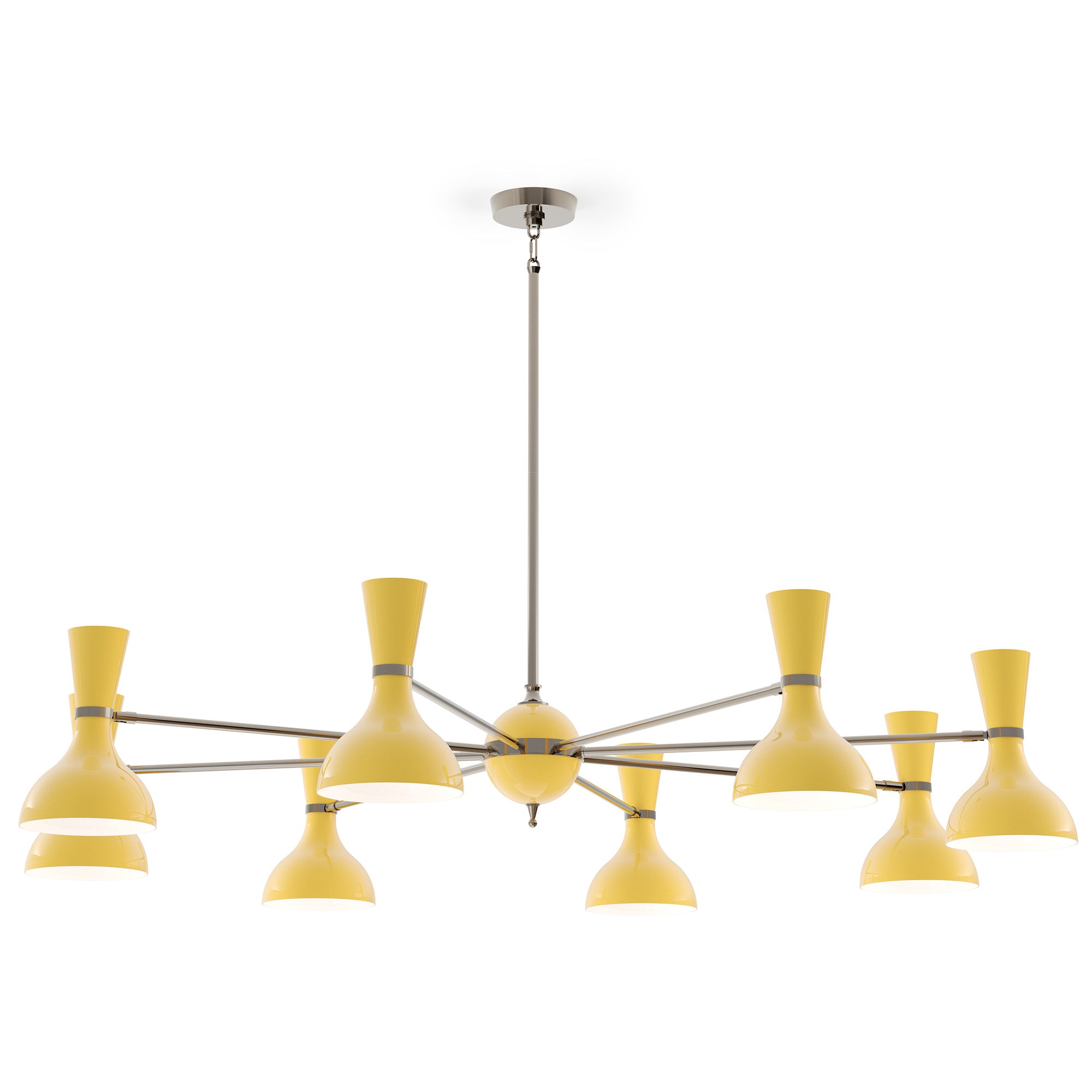 Clare Chandelier