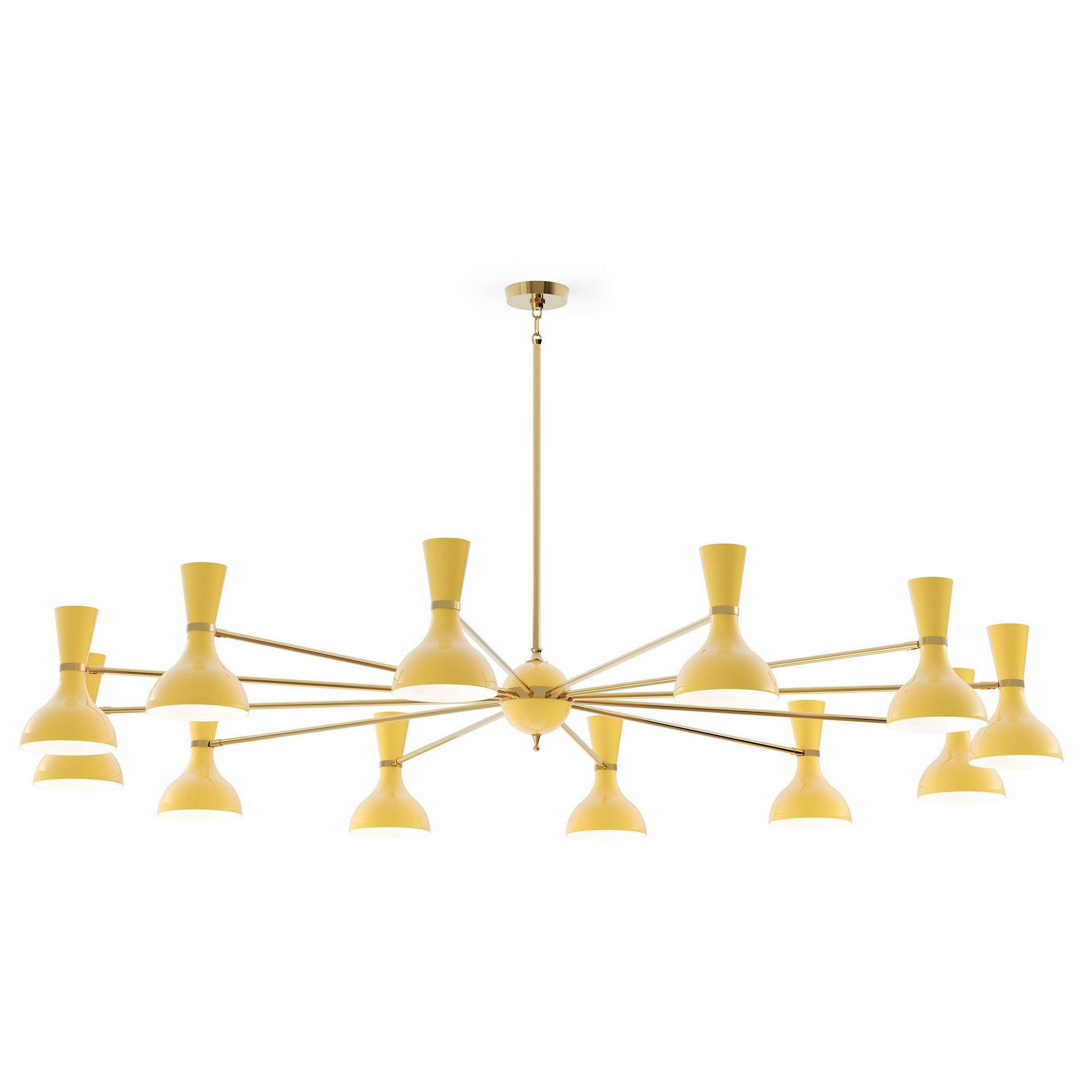 Clare Chandelier