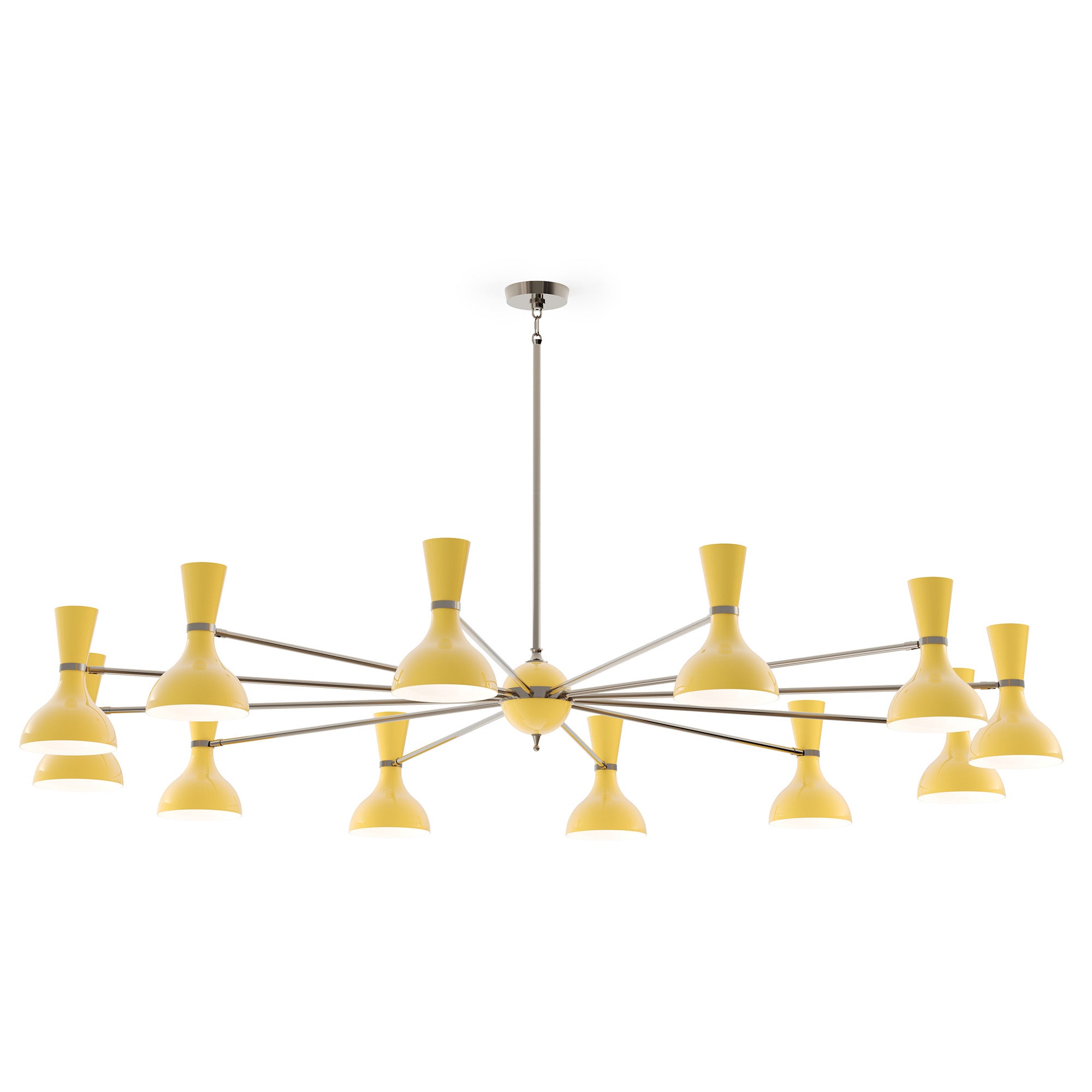 Clare Chandelier