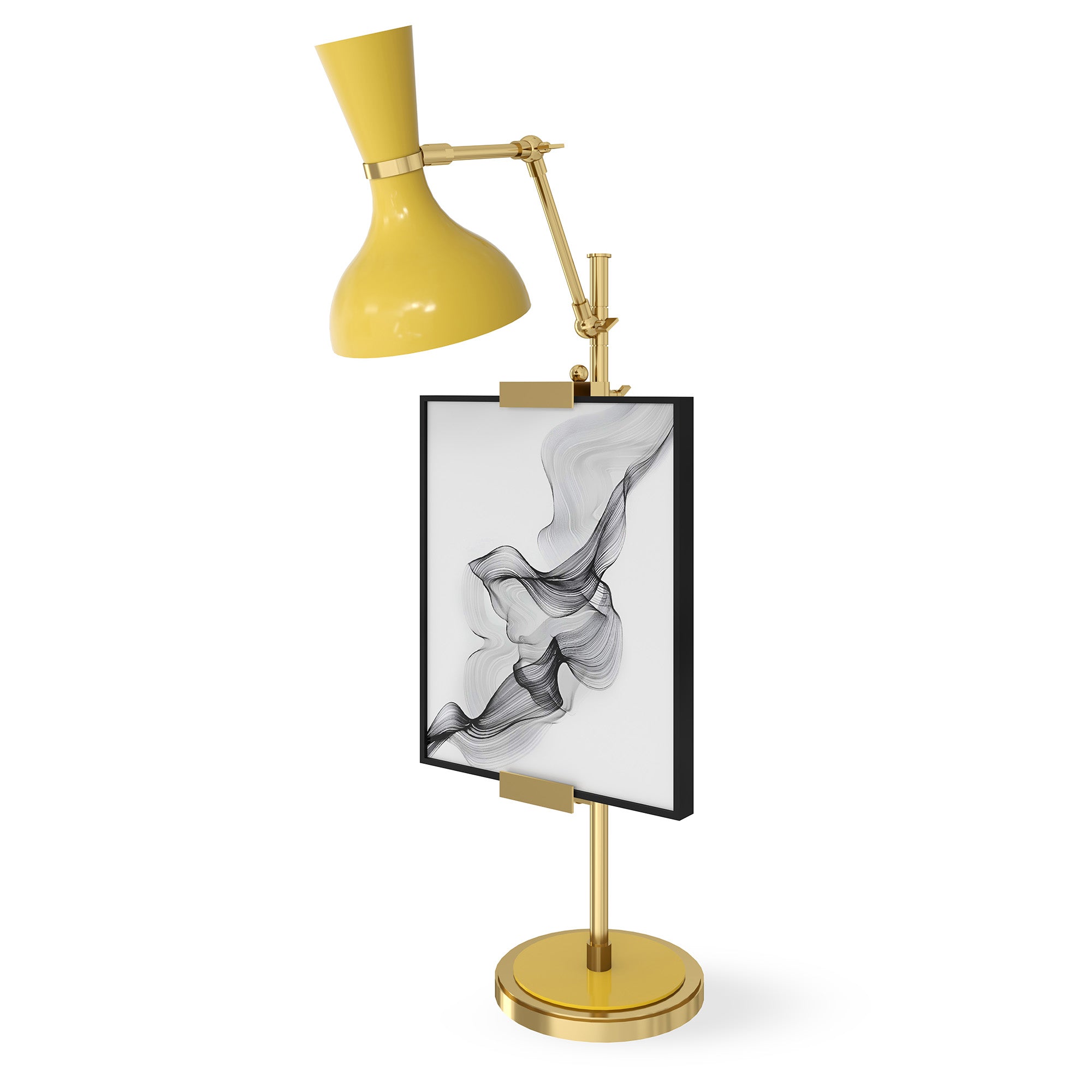 Clare Table Easel