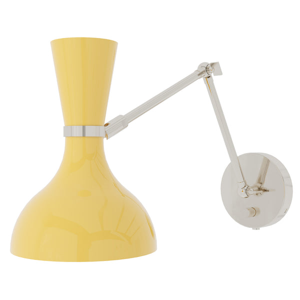 Clare Wall Sconce