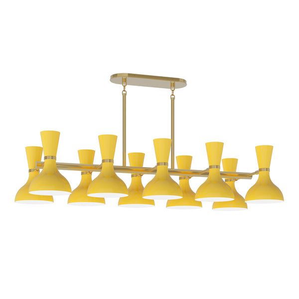 Clare Chandelier