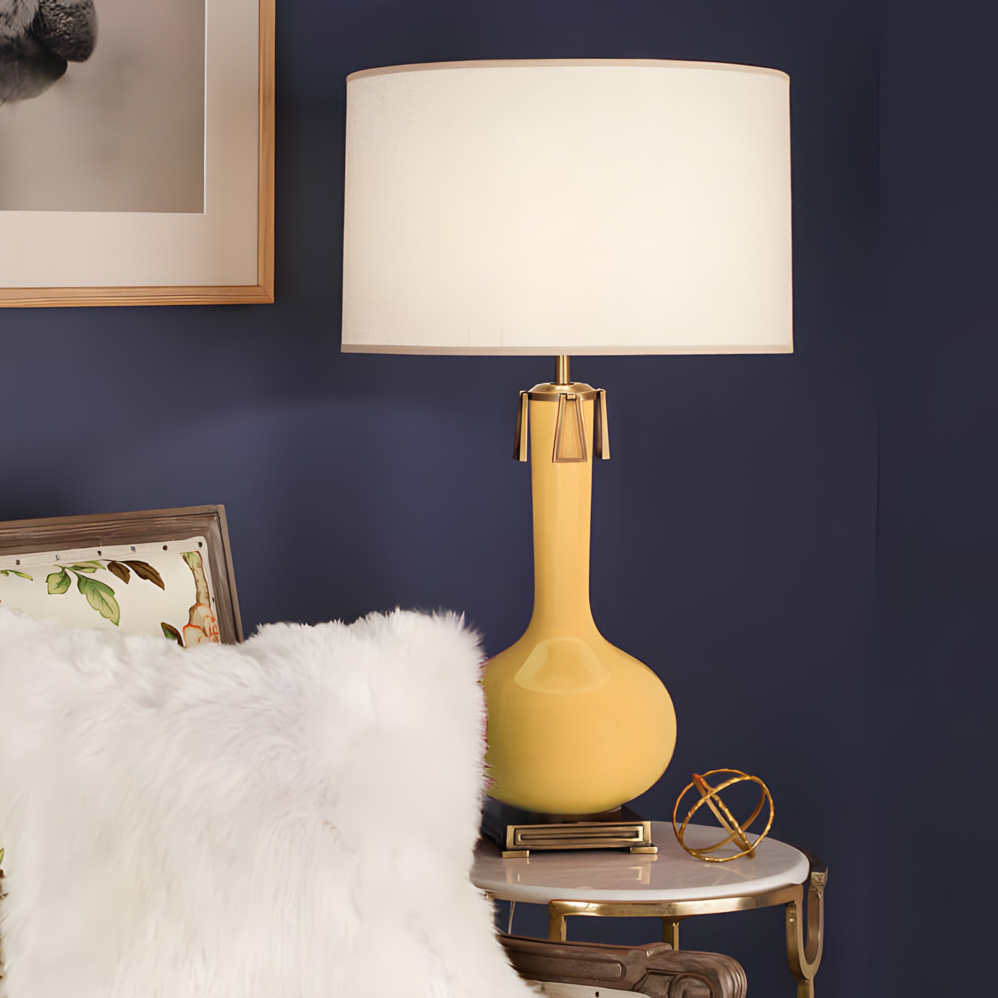 Athena Table Lamp
