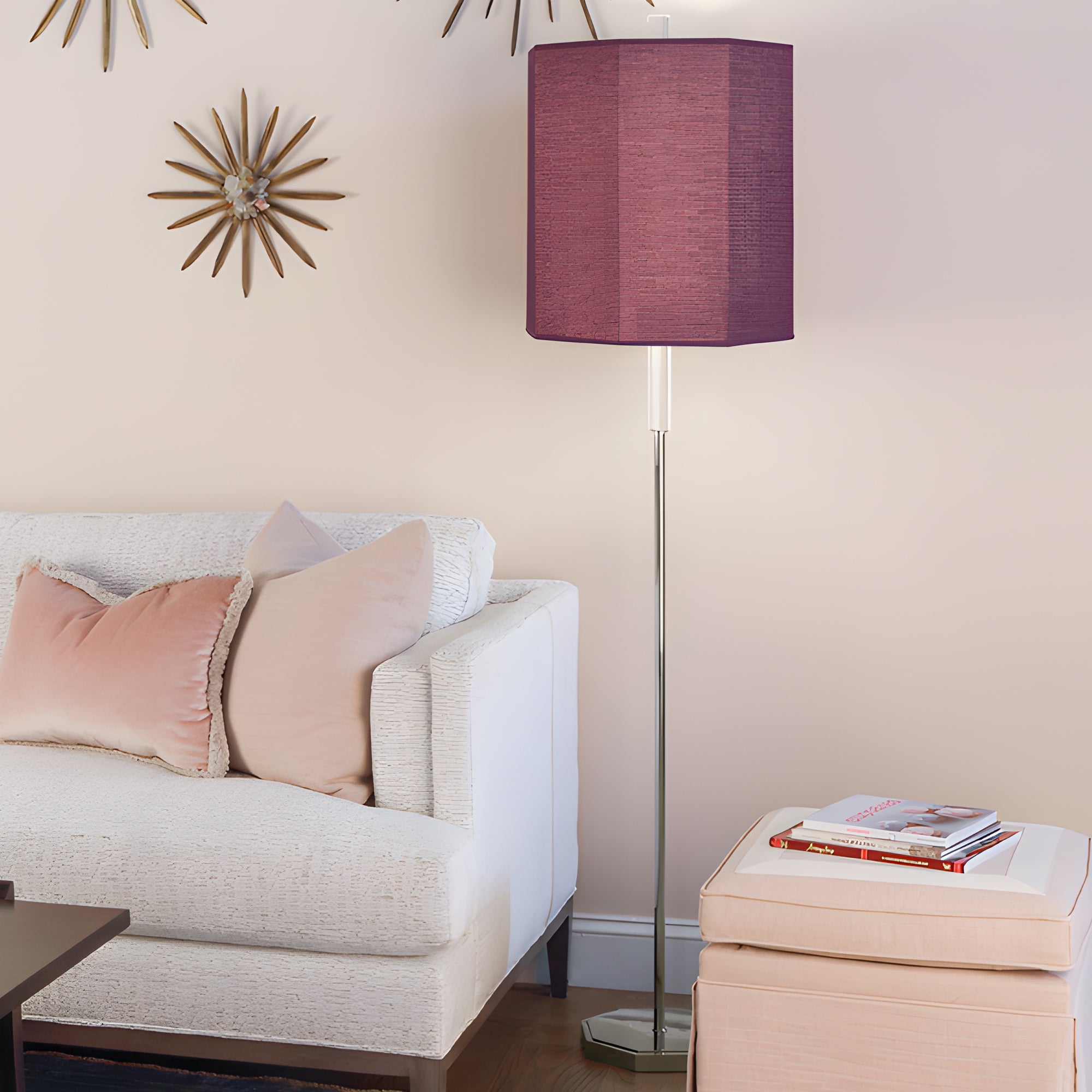 Kate Floor Lamp