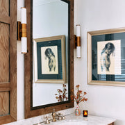Roderick Wall Sconce robert-abbey-lighting Wall Sconce