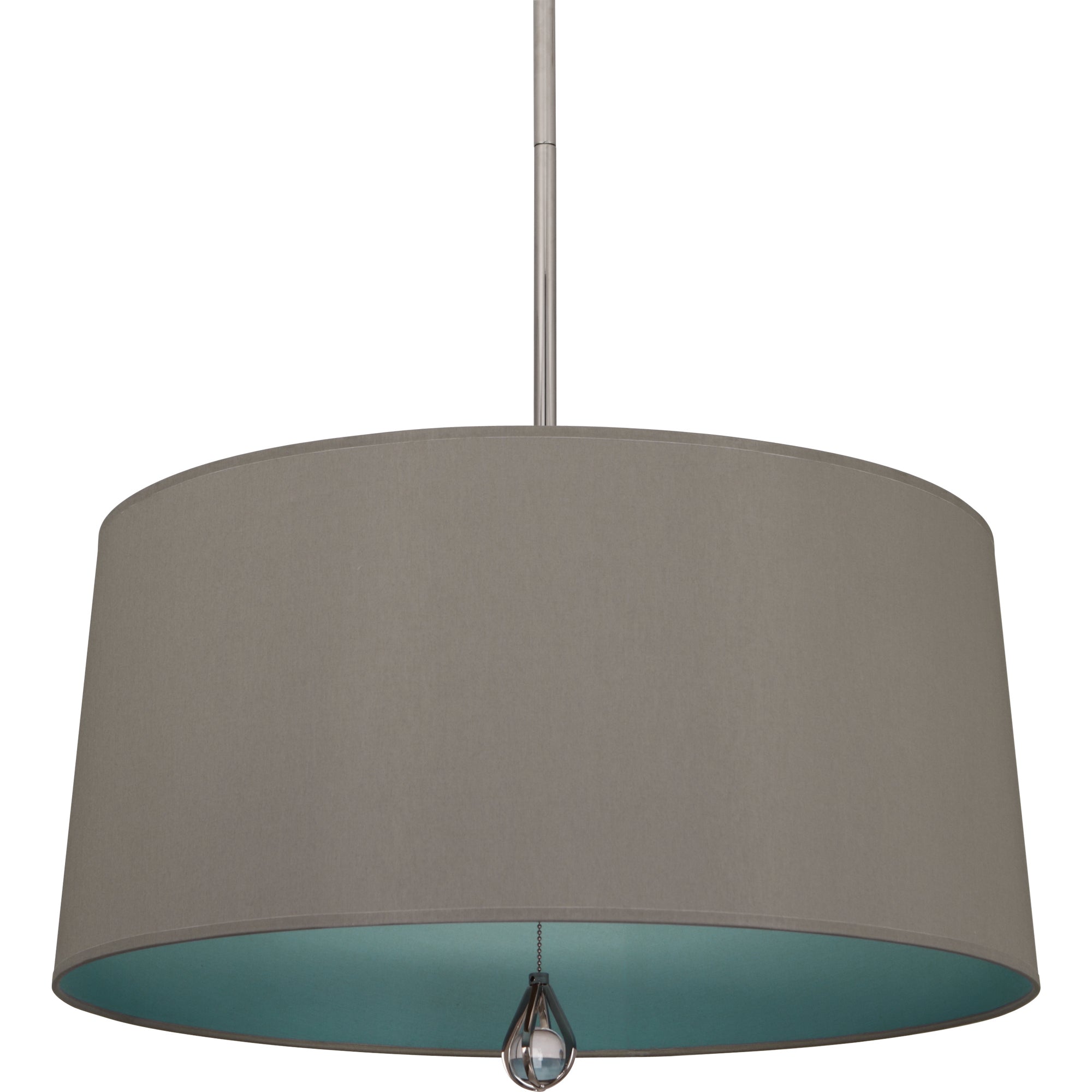 Williamsburg Custis Pendant