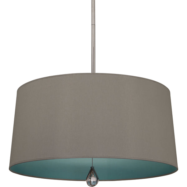 Williamsburg Custis Pendant