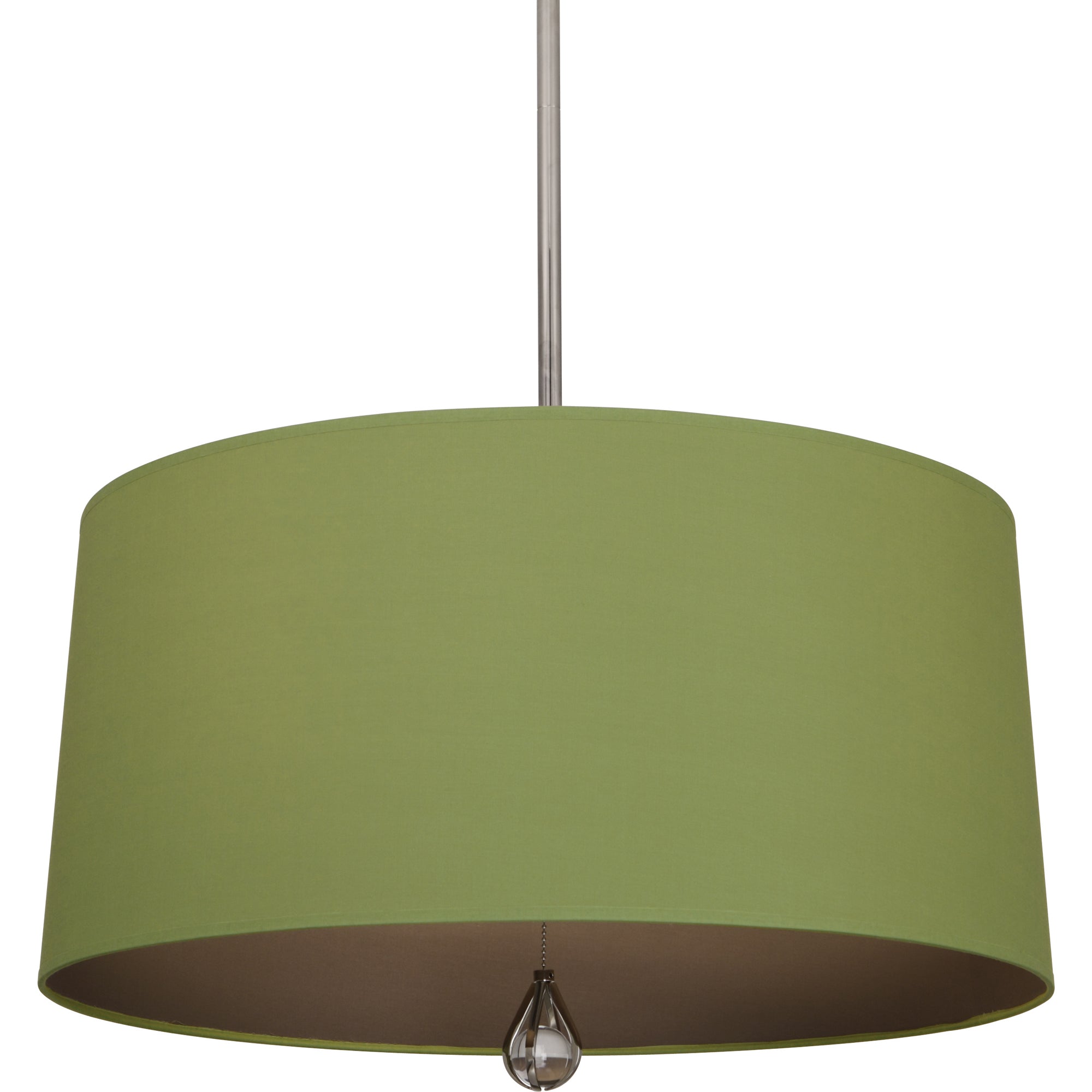 Williamsburg Custis Pendant