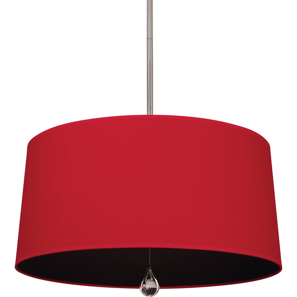 Williamsburg Custis Pendant