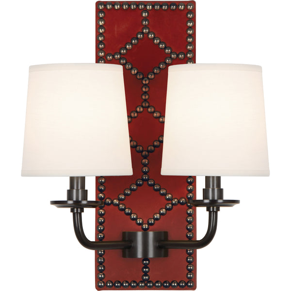 Williamsburg Lightfoot Wall Sconce