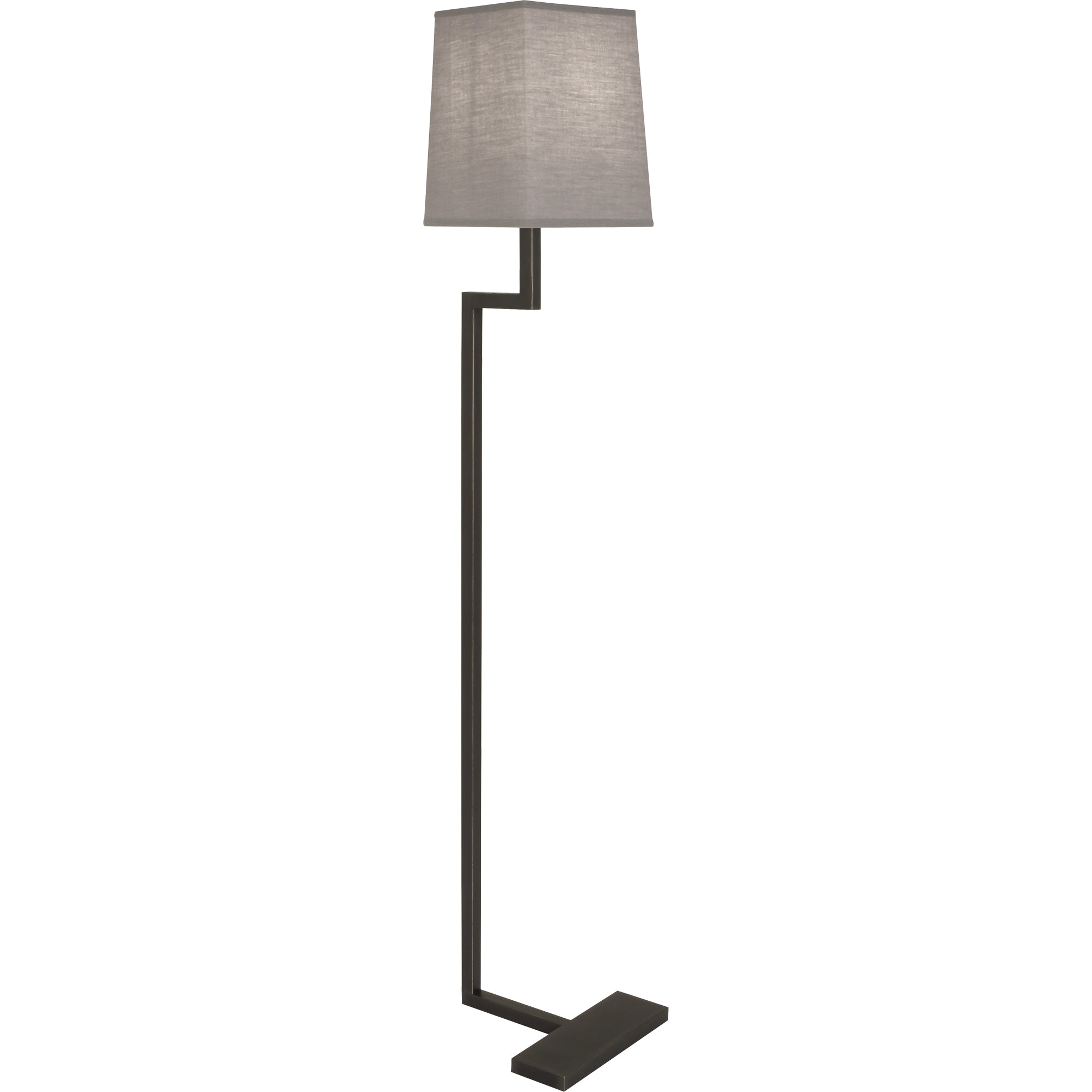 Doughnut Floor Lamp