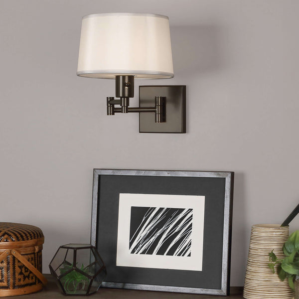 Real Simple Wall Swinger