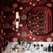 Chase Wall Sconce robert-abbey-lighting Wall Sconce