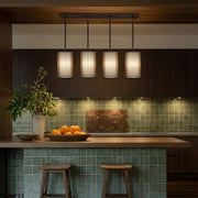 Saturnia Chandelier robert-abbey-lighting Chandelier