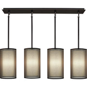 Saturnia Chandelier