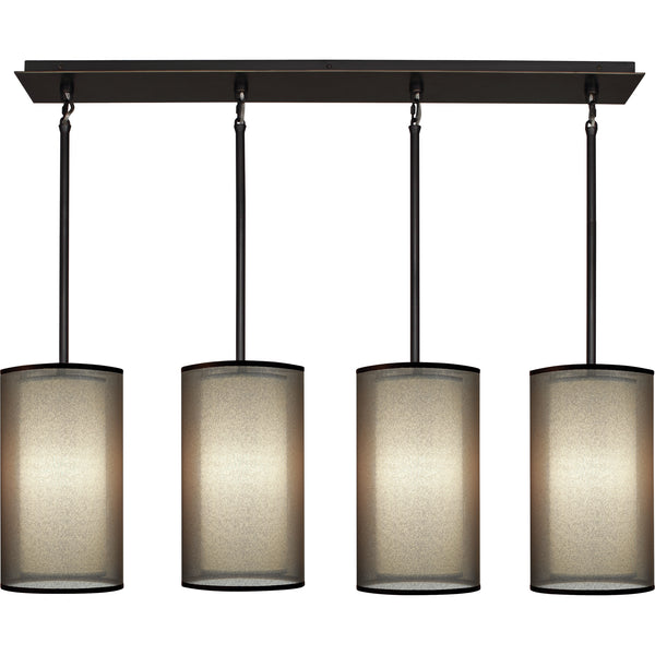 Saturnia Chandelier