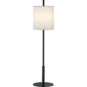 Echo Buffet Table Lamp