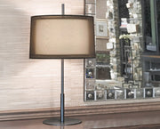 Saturnia Table Lamp robert-abbey-lighting Table Lamp