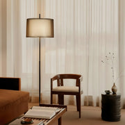 Saturnia Floor Lamp robert-abbey-lighting Floor Lamp