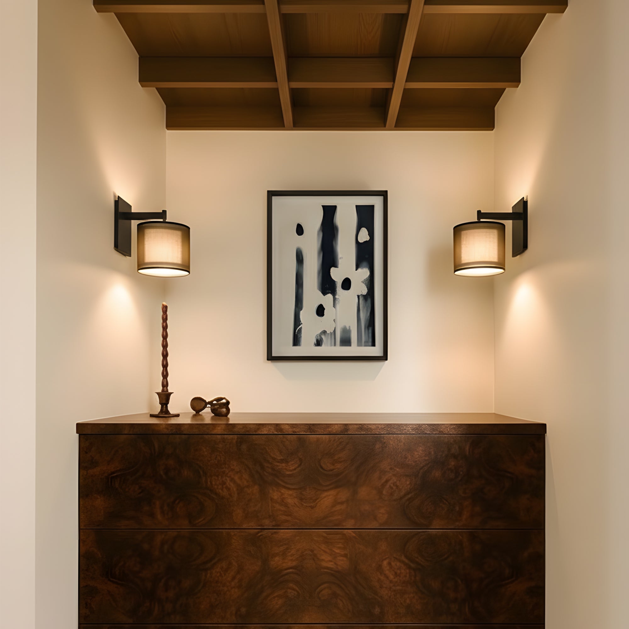 Saturnia Wall Sconce