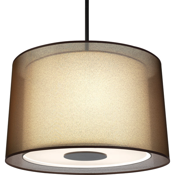 Saturnia Pendant