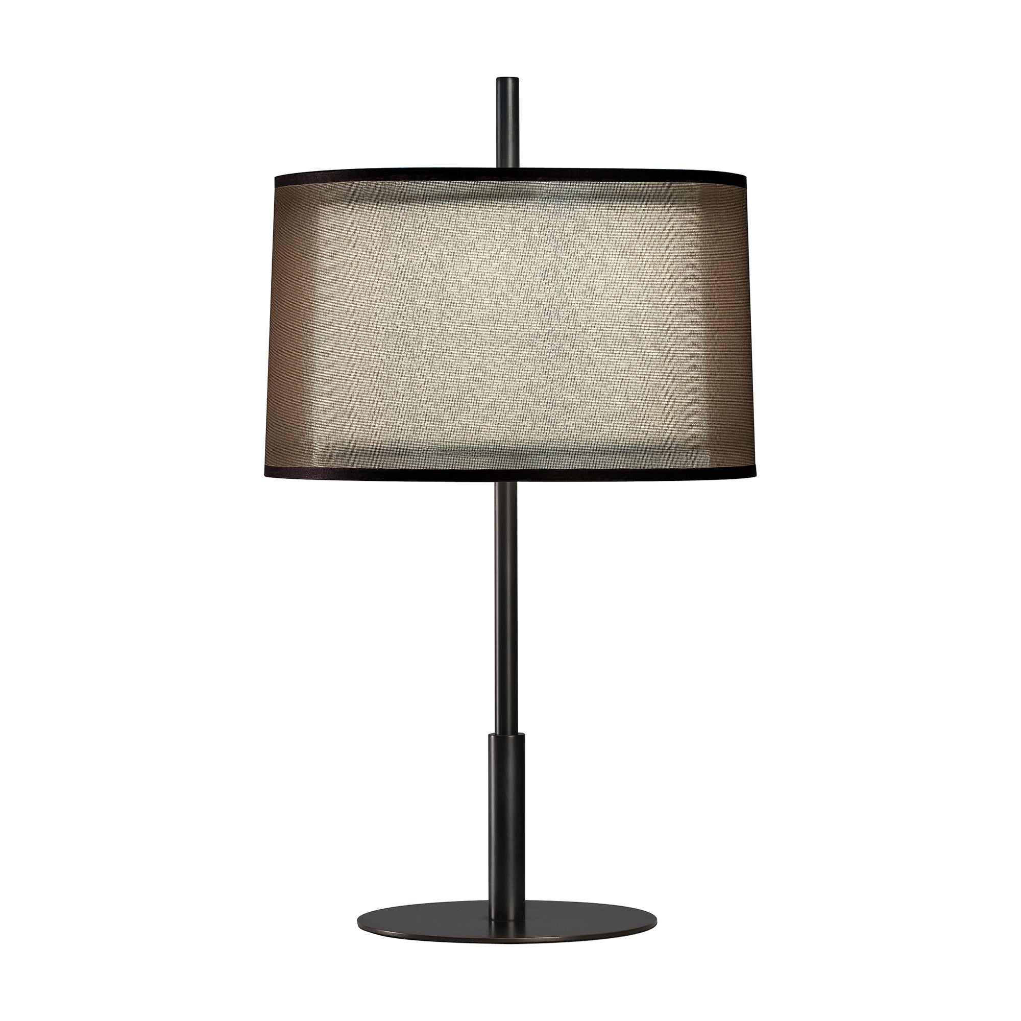 Saturnia Accent Lamp