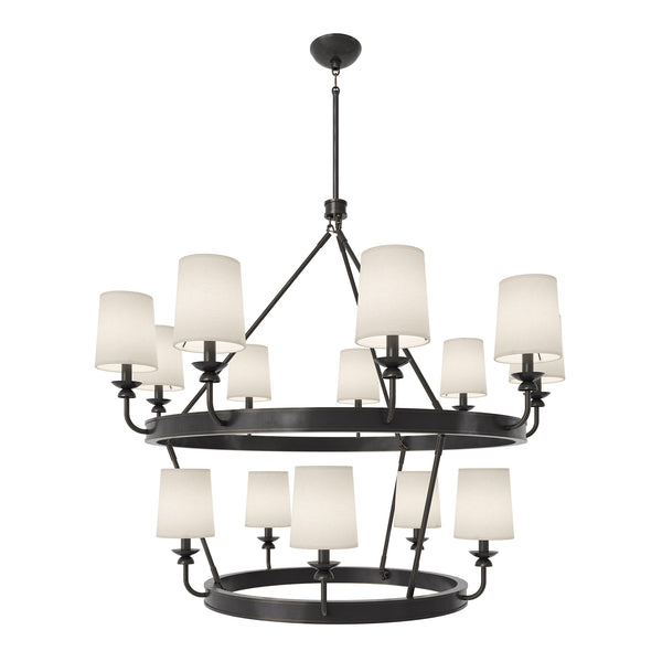 William Chandelier