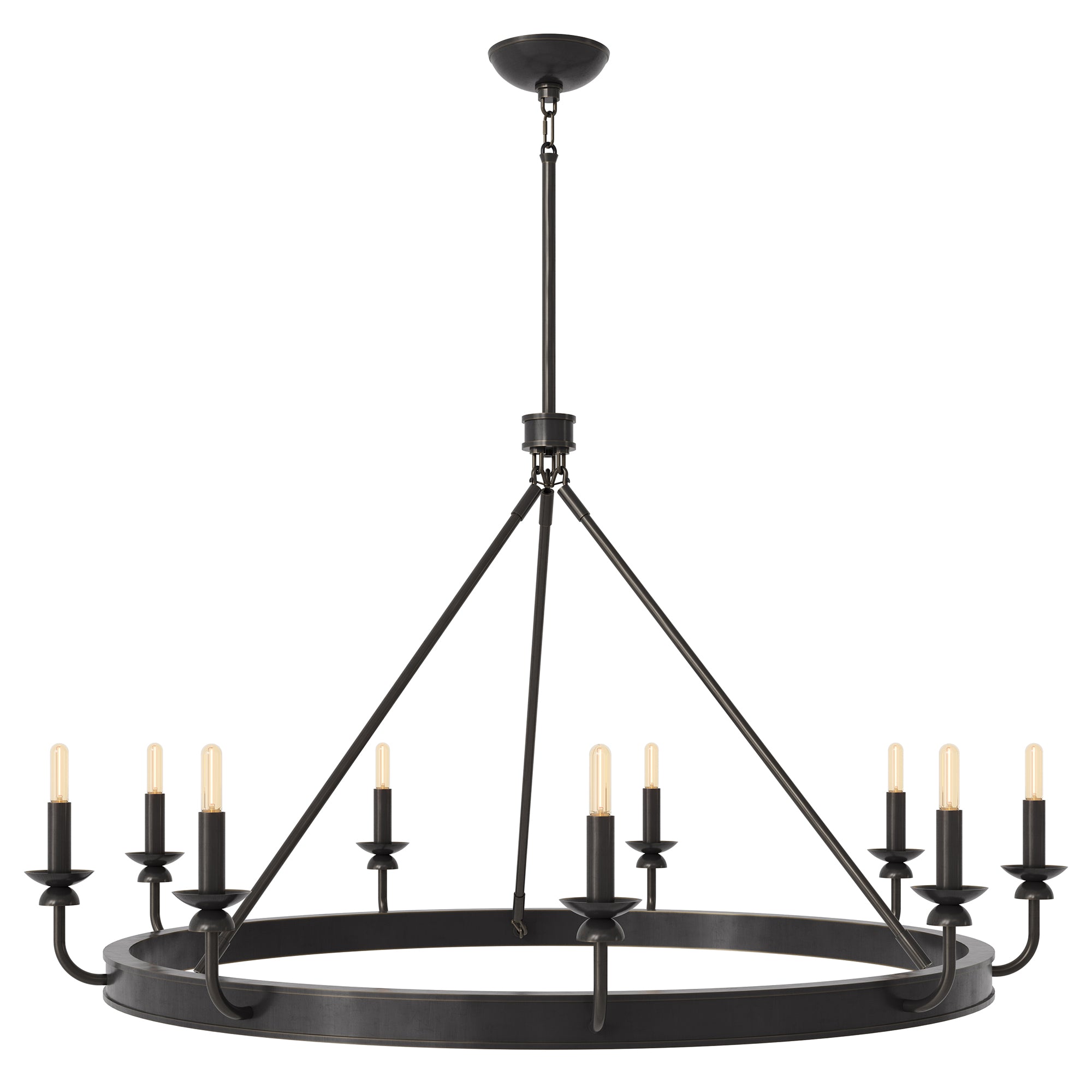 William Chandelier