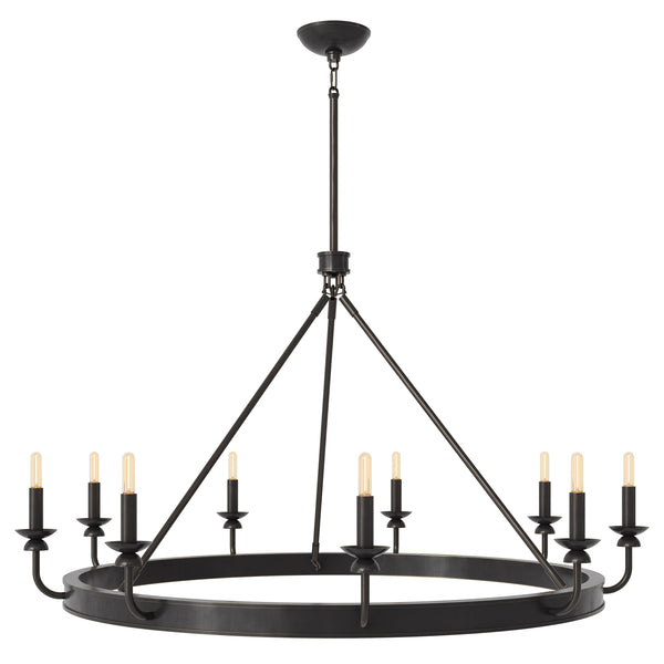 William Chandelier