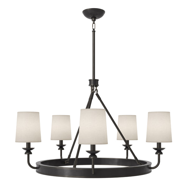 William Chandelier