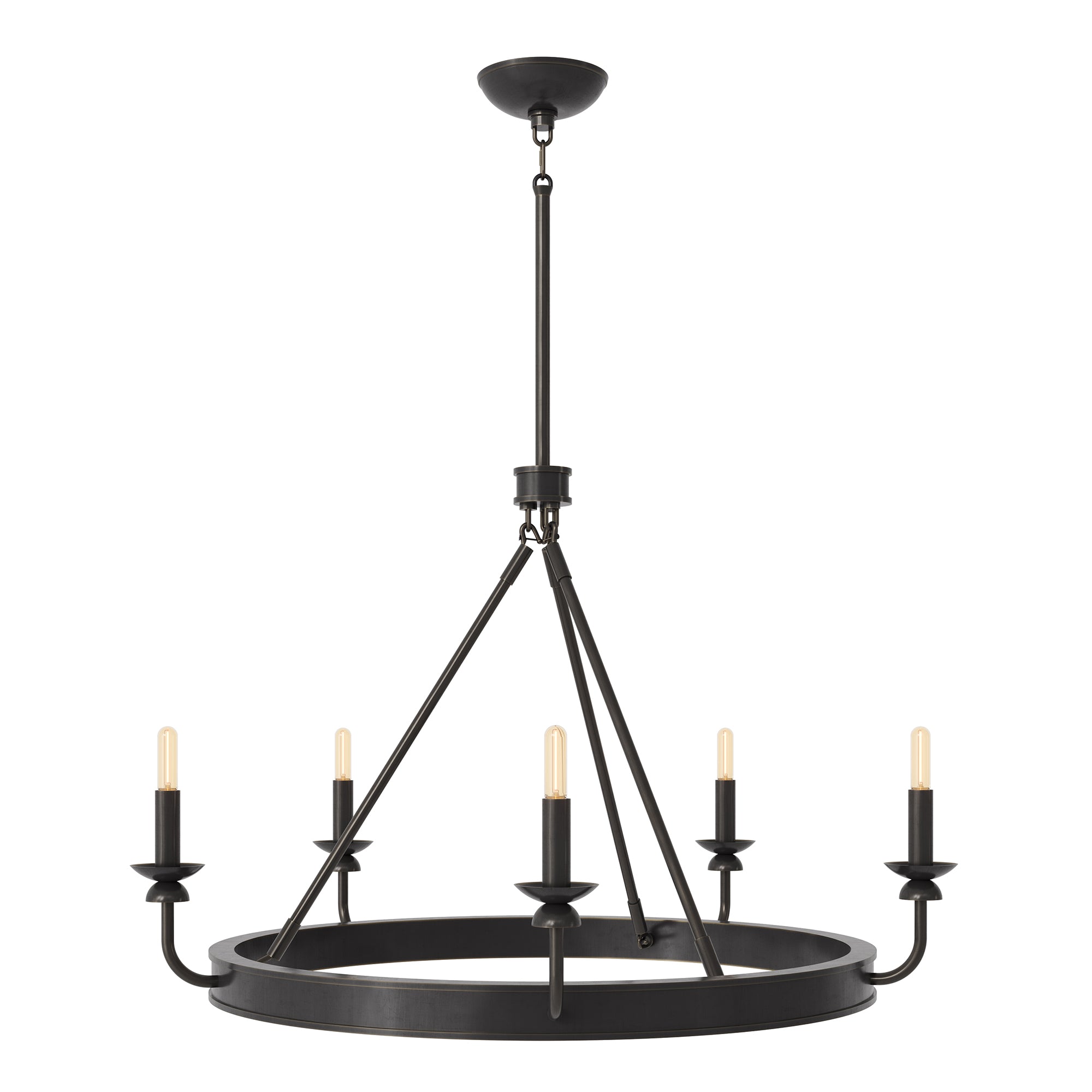 William Chandelier