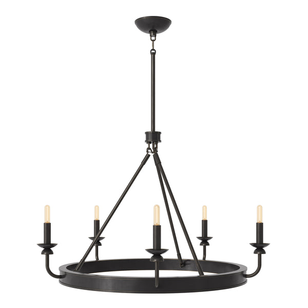 William Chandelier