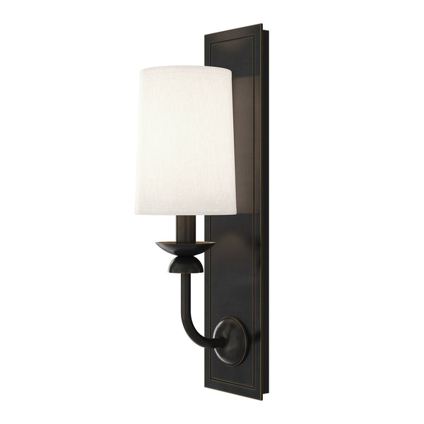 William Wall Sconce