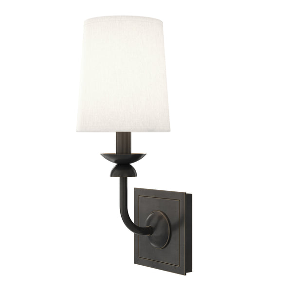 William Wall Sconce