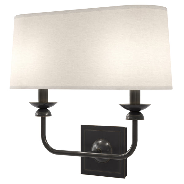 William Wall Sconce