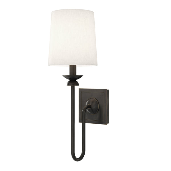 William Wall Sconce