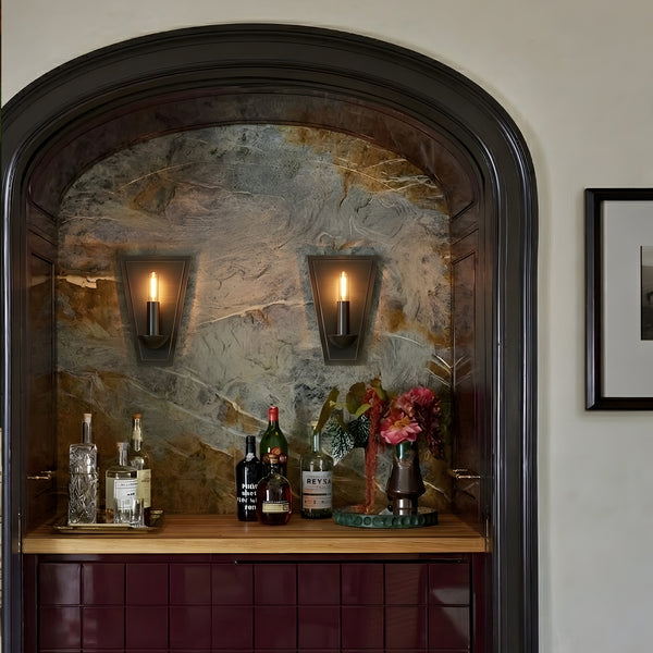 Goldie Wall Sconce