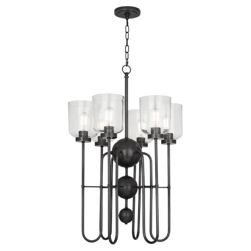 Williamsburg Tyrie Chandelier