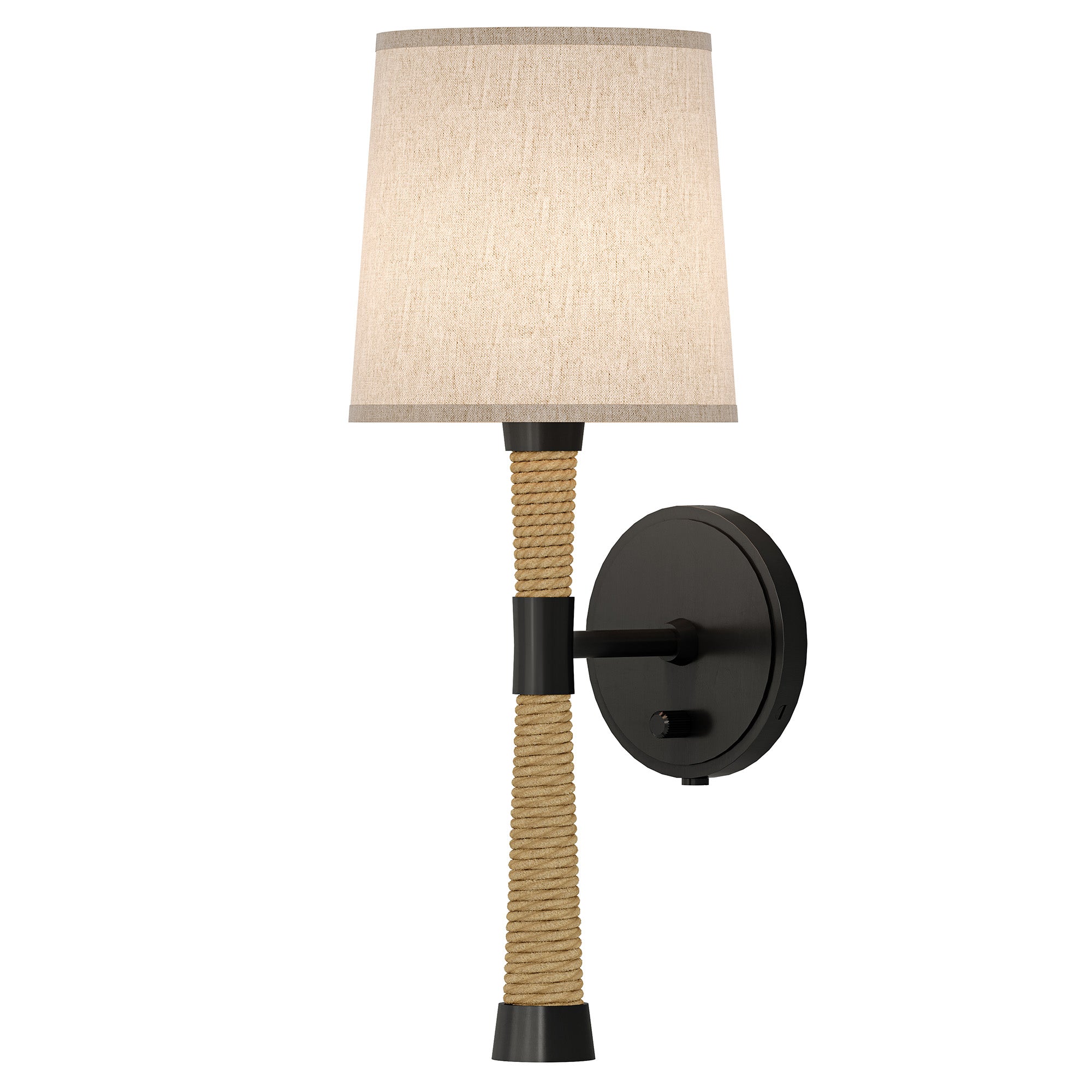 Hatteras Wall Sconce