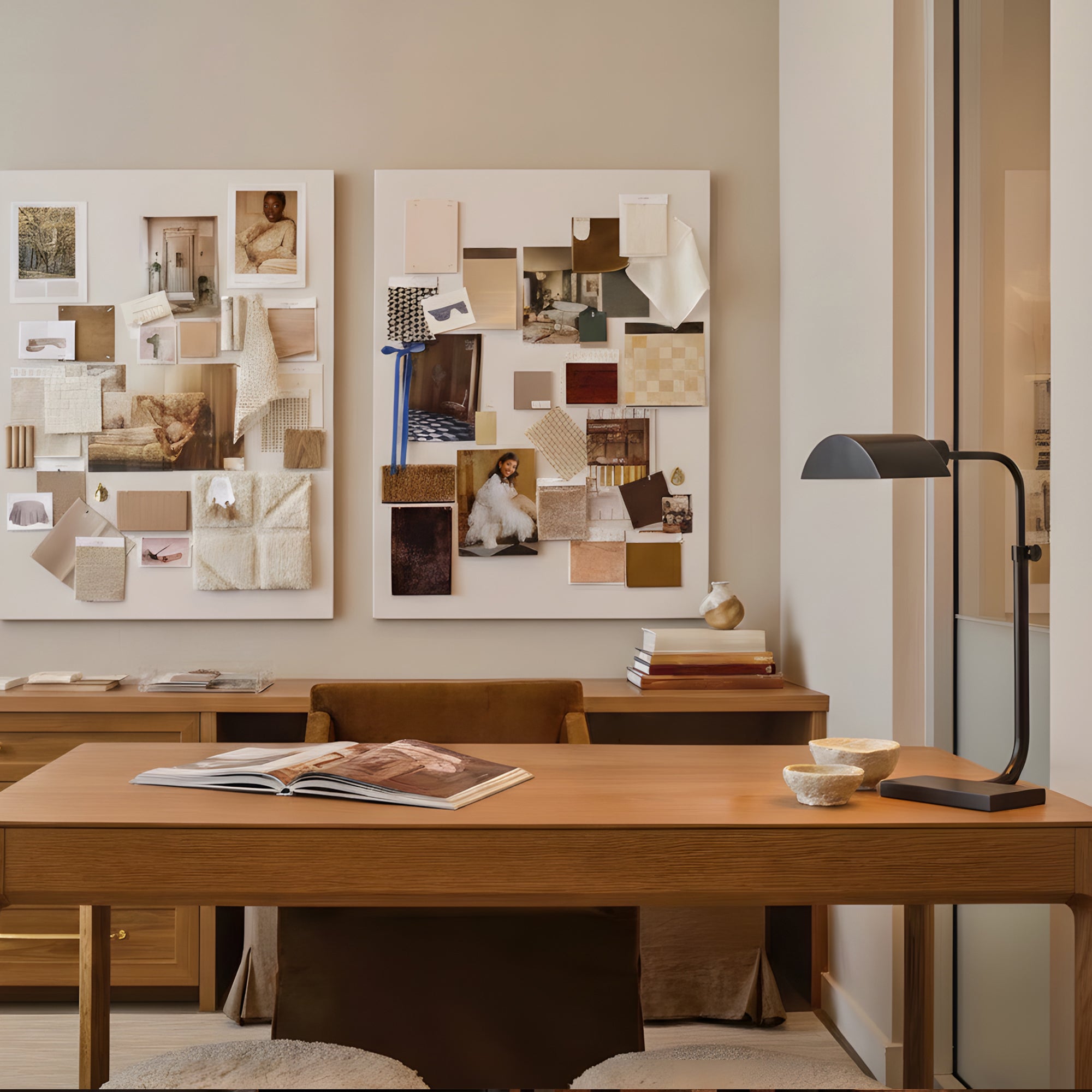 Koleman Table Lamp