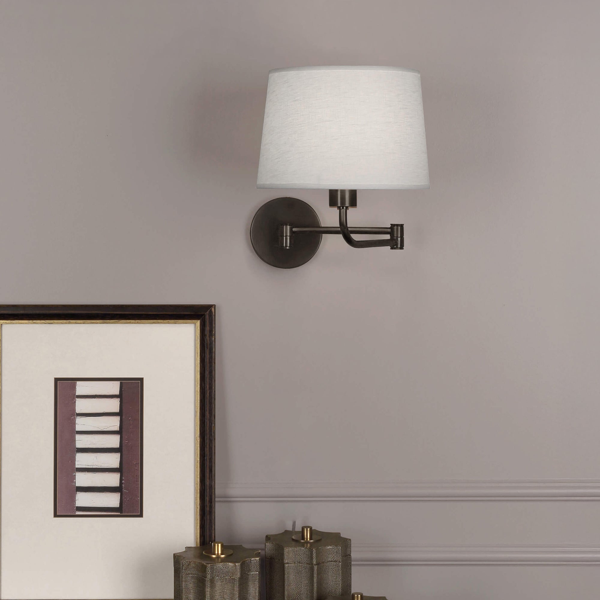 Koleman Wall Swinger