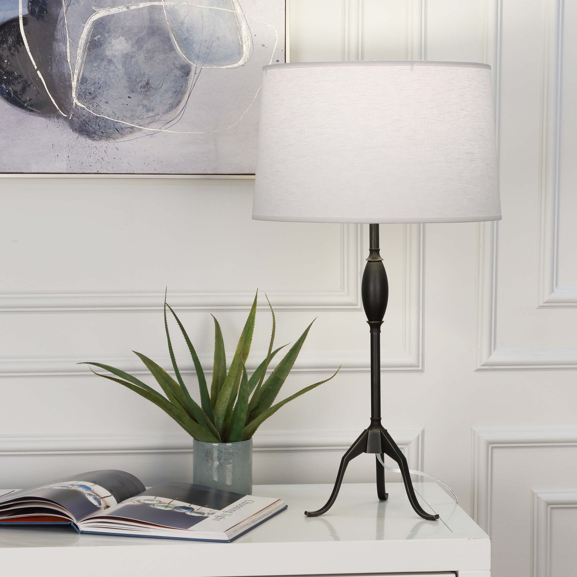 Grace Table Lamp