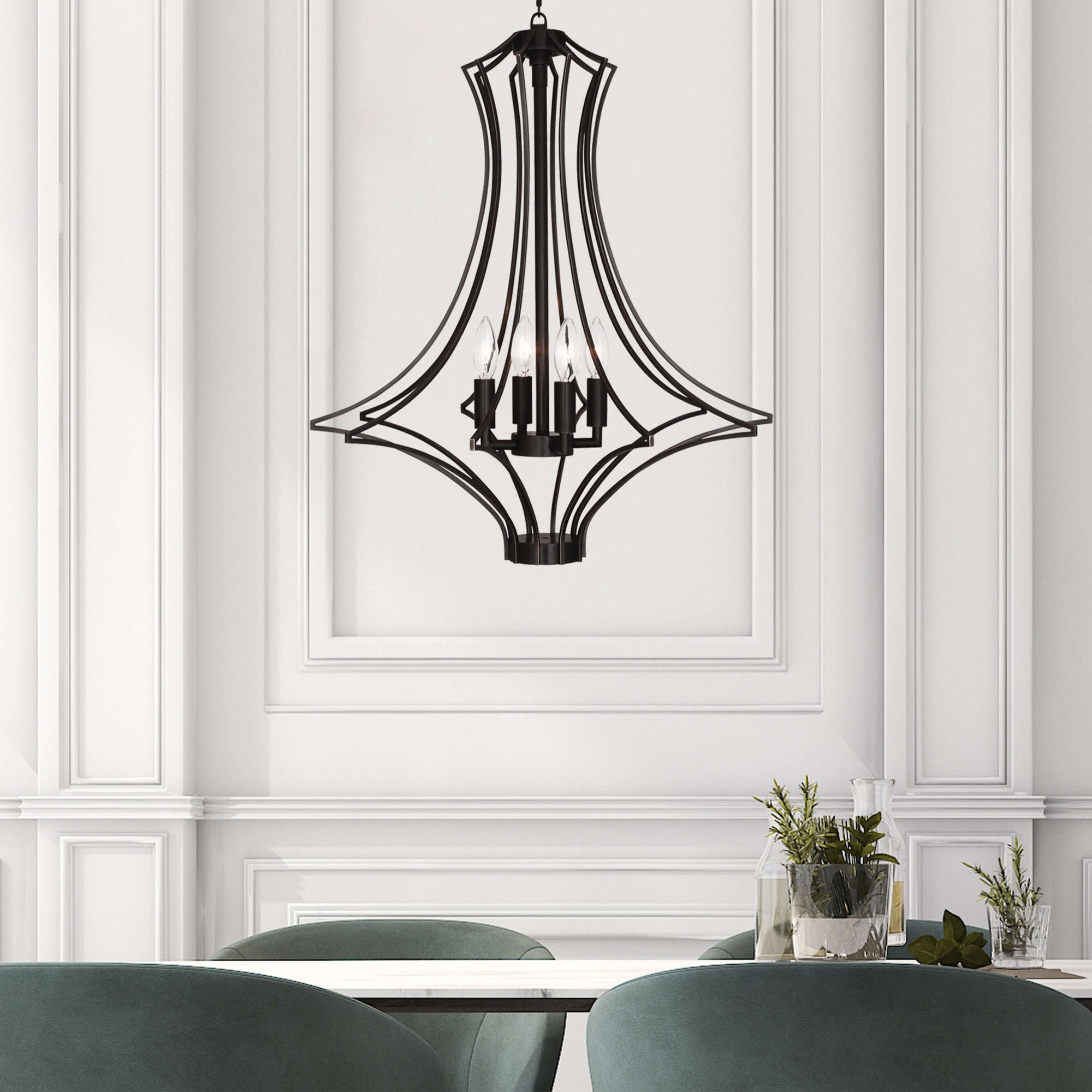 Grace Chandelier