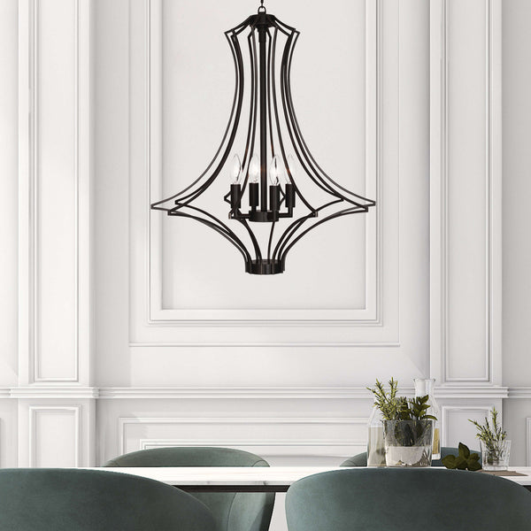 Grace Chandelier