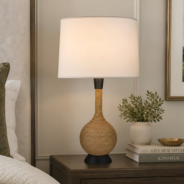 Hatteras Table Lamp