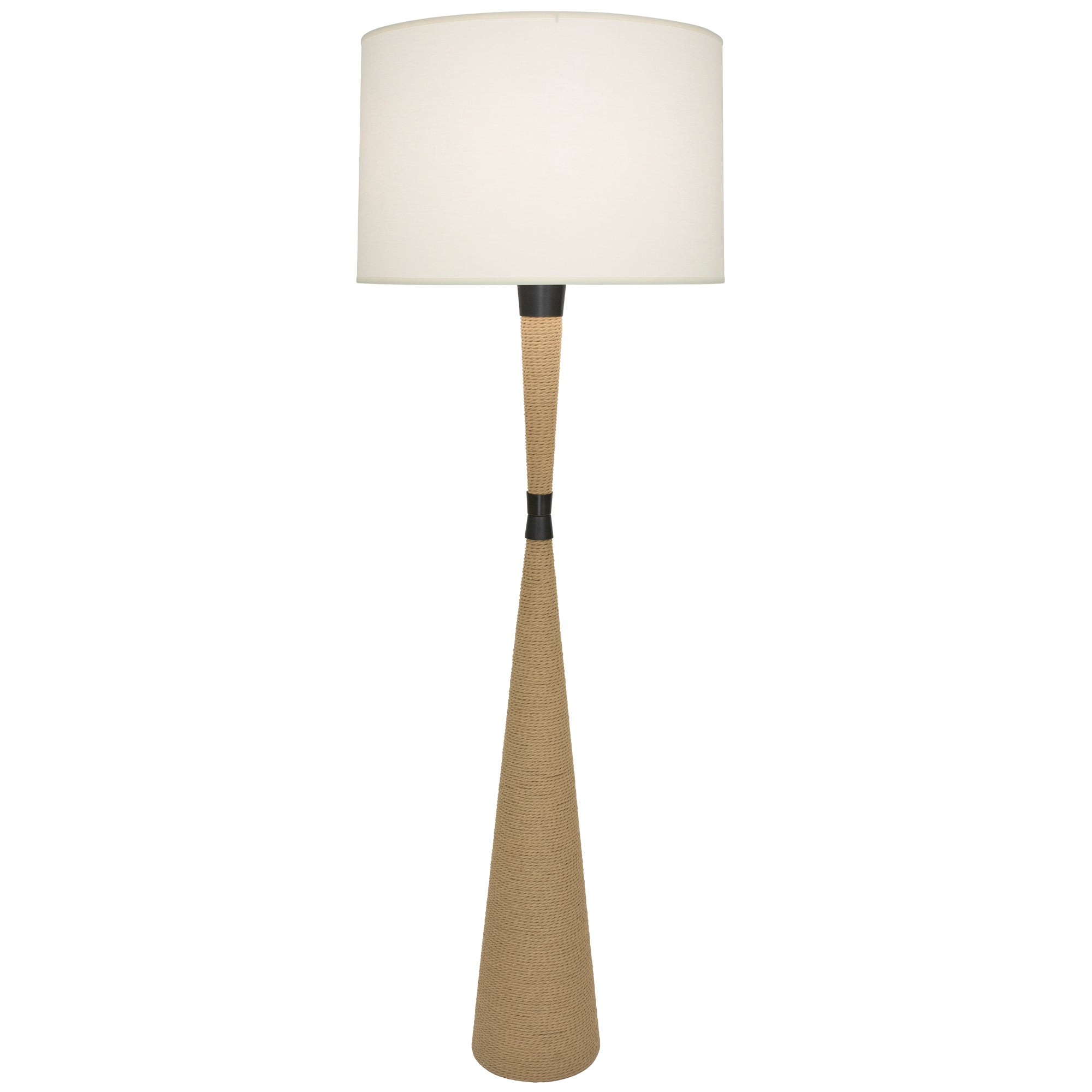 Hatteras Floor Lamp