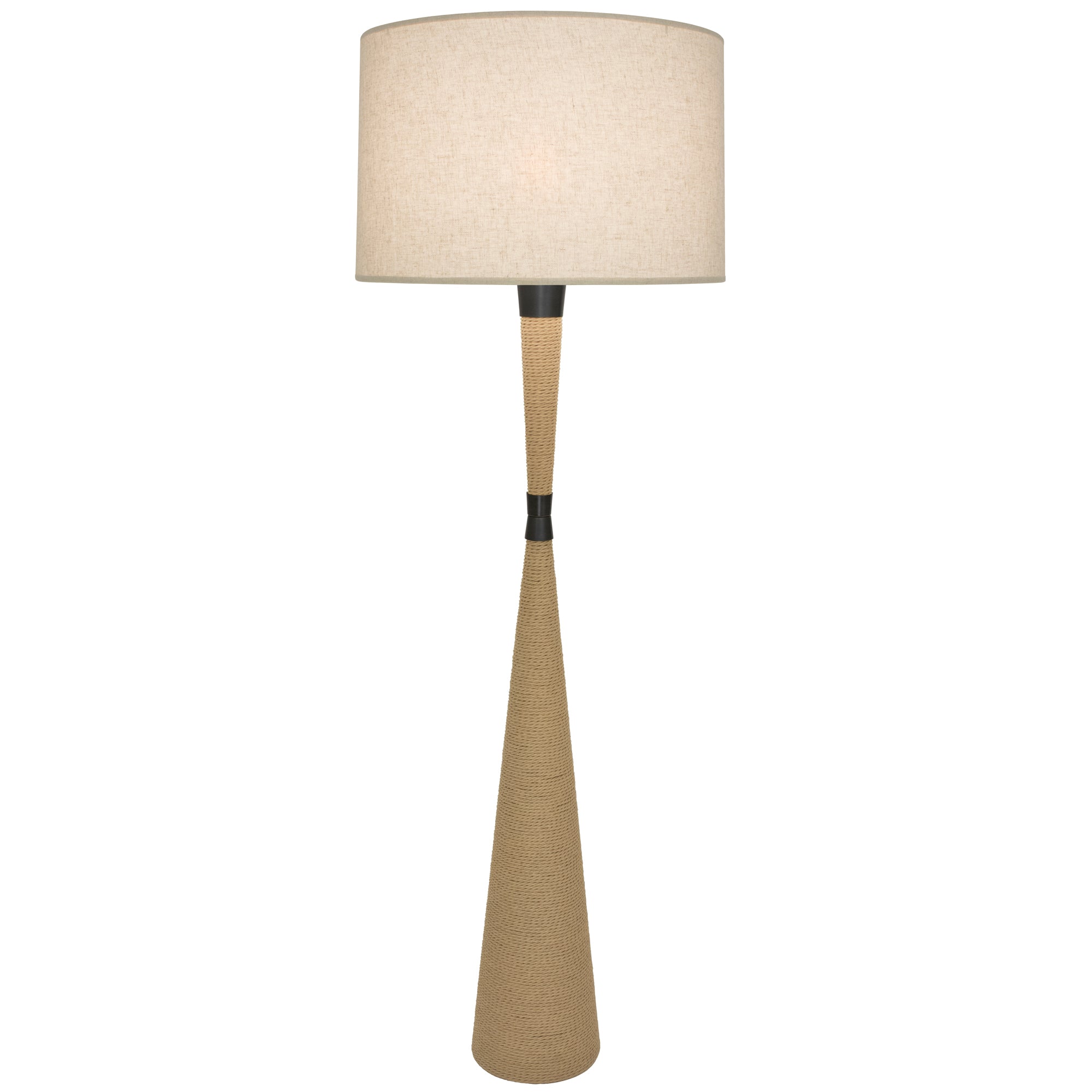 Hatteras Floor Lamp