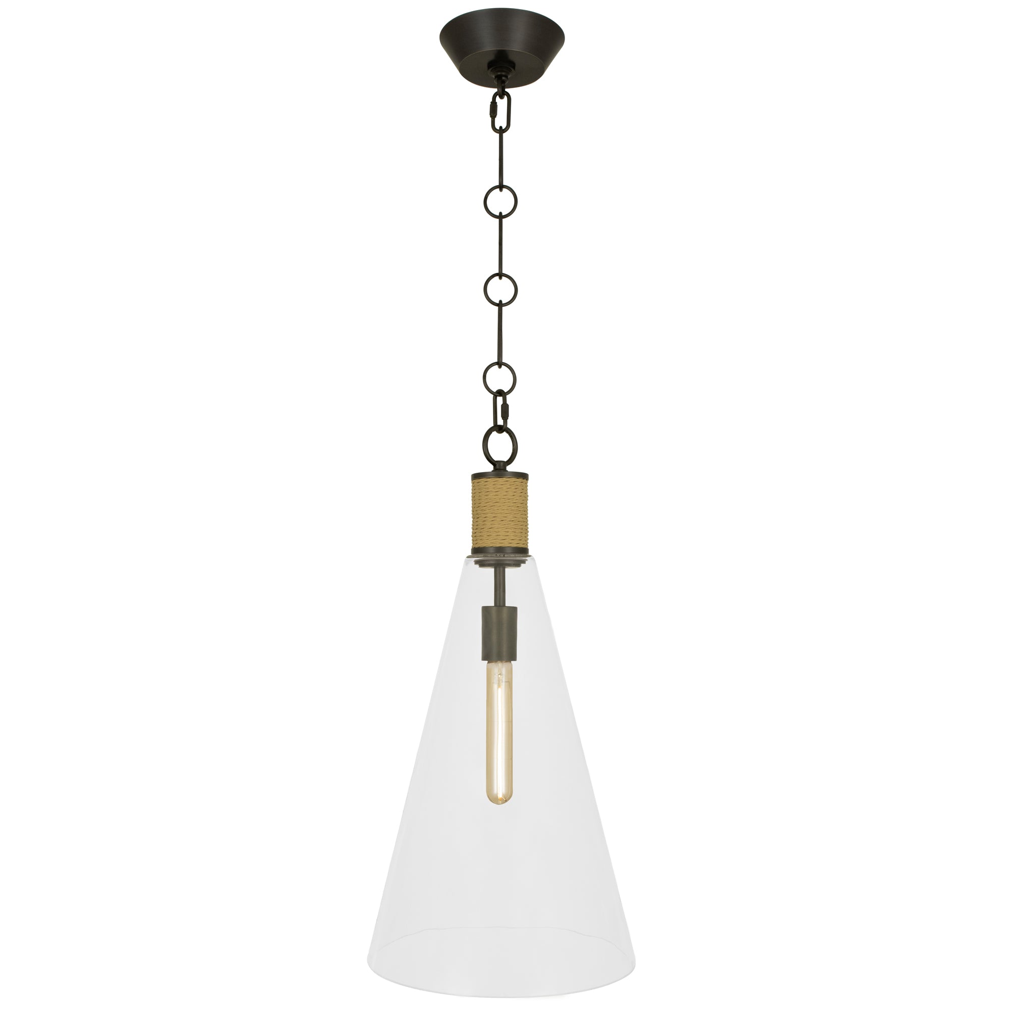 Hatteras Pendant